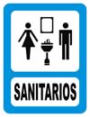 GS-027 SEÑALAMIENTO SANITARIOS